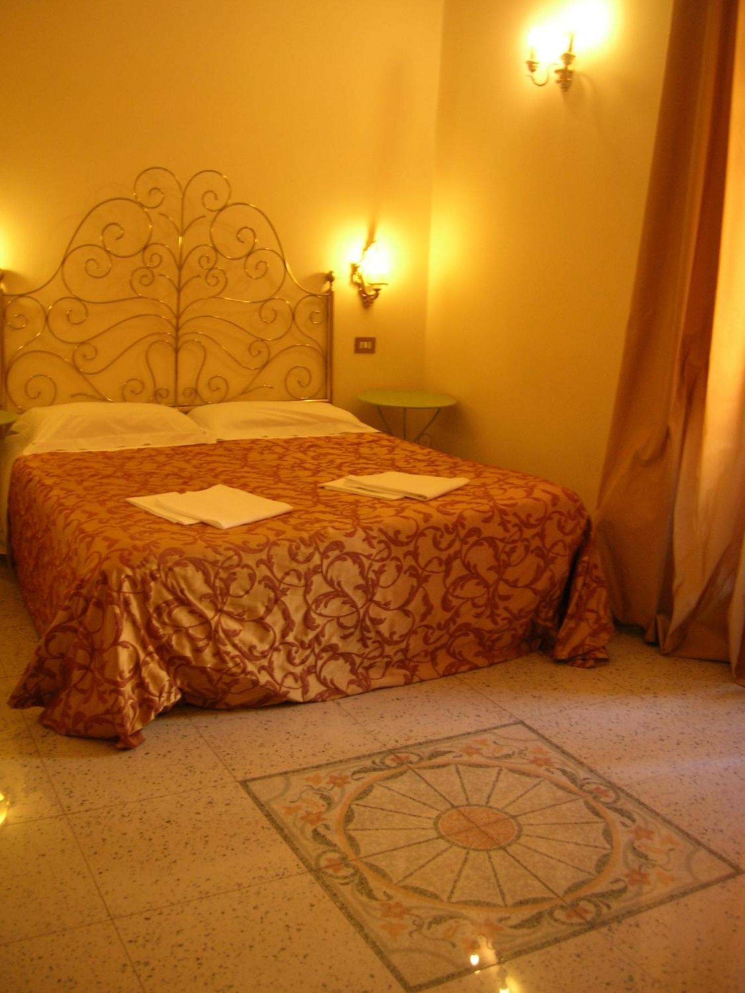 Maison De Marta Rome Luaran gambar