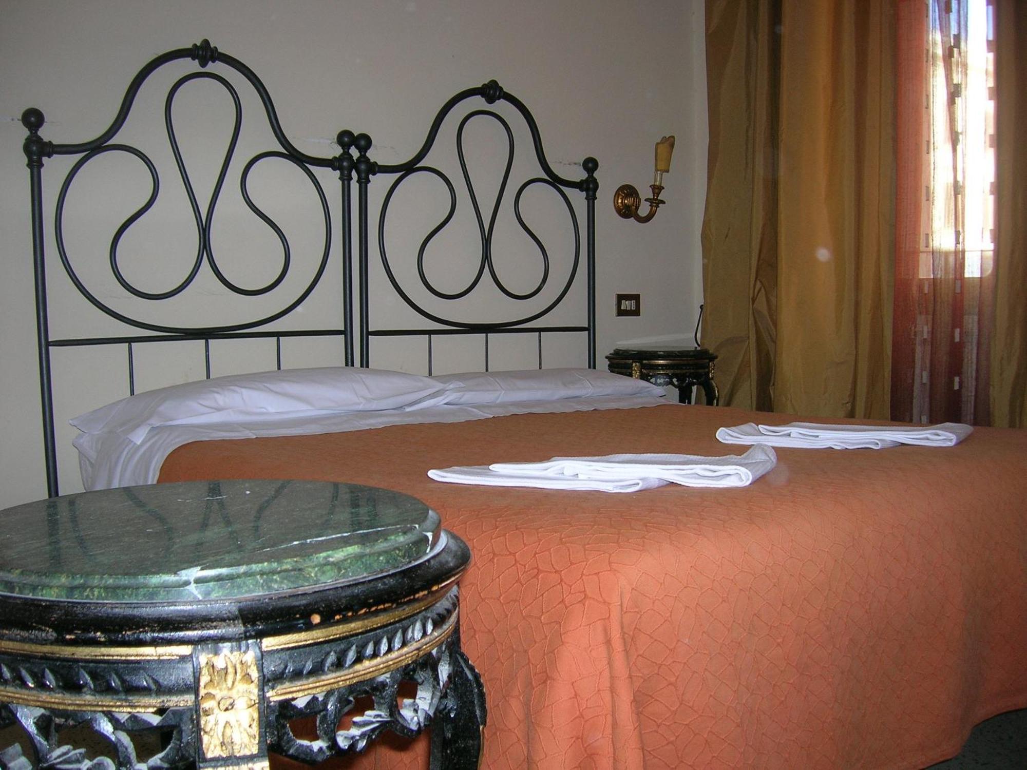 Maison De Marta Rome Luaran gambar
