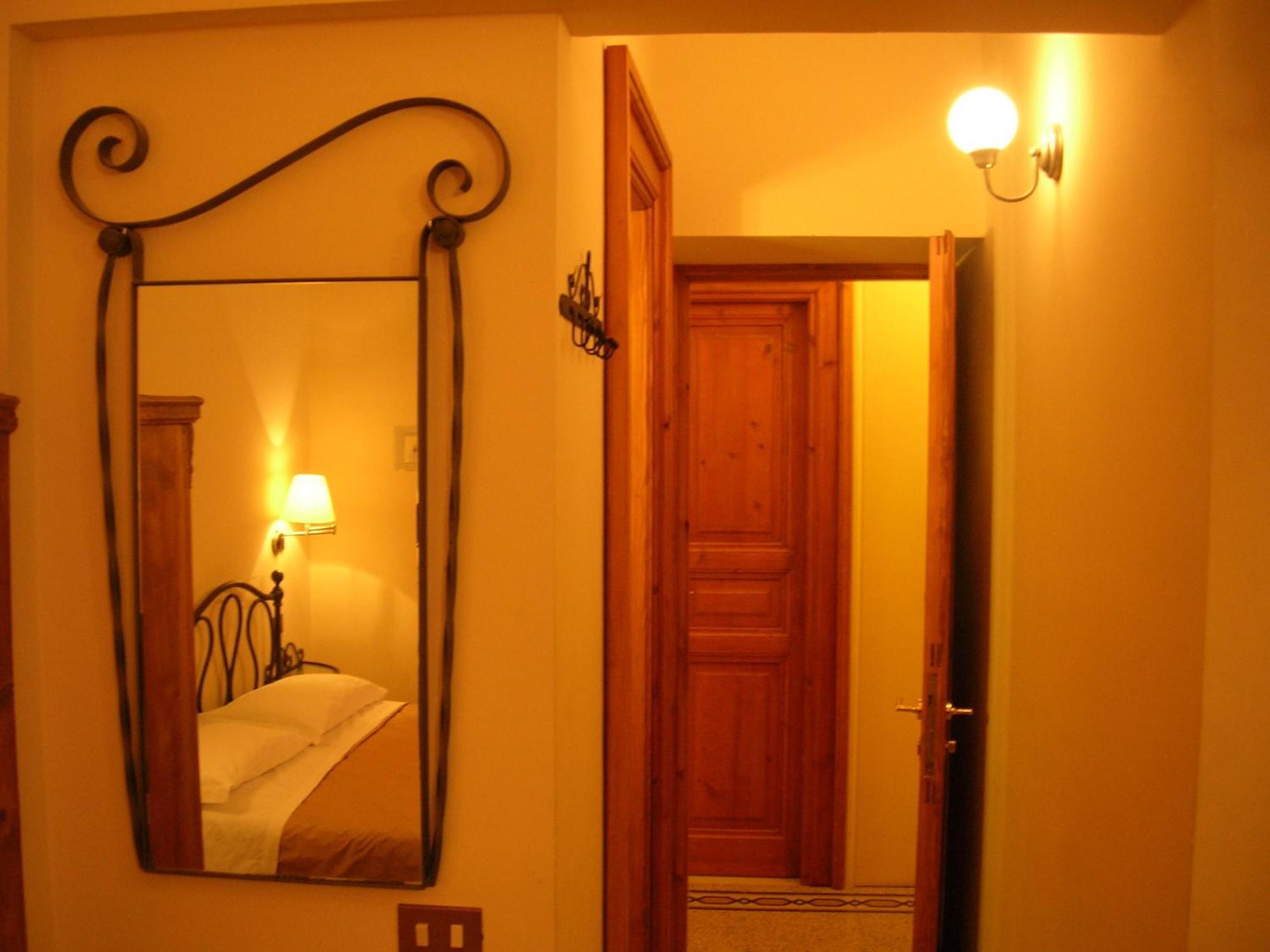 Maison De Marta Rome Luaran gambar
