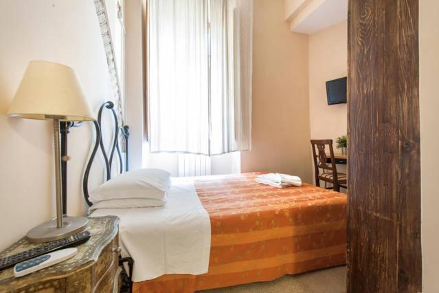 Maison De Marta Rome Bilik gambar