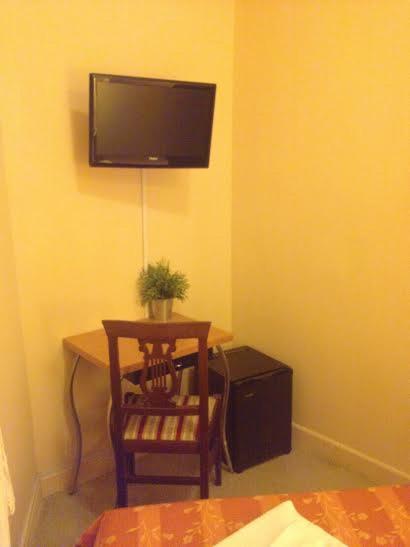 Maison De Marta Rome Bilik gambar