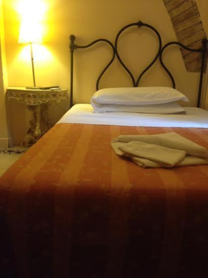 Maison De Marta Rome Bilik gambar
