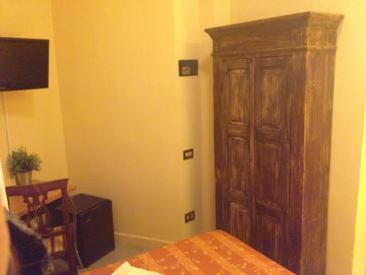 Maison De Marta Rome Bilik gambar