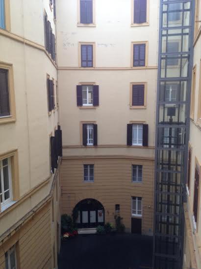 Maison De Marta Rome Bilik gambar