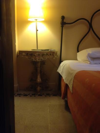 Maison De Marta Rome Bilik gambar