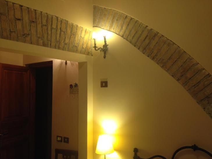Maison De Marta Rome Bilik gambar