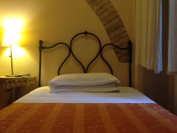Maison De Marta Rome Bilik gambar