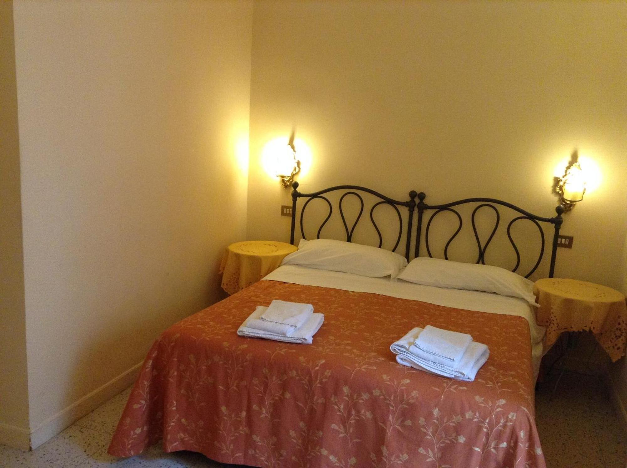 Maison De Marta Rome Bilik gambar