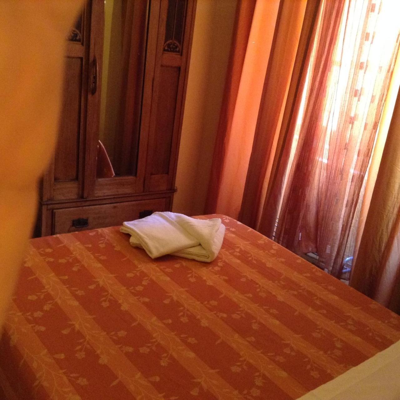 Maison De Marta Rome Bilik gambar