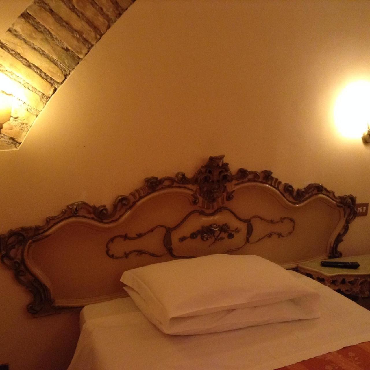 Maison De Marta Rome Bilik gambar