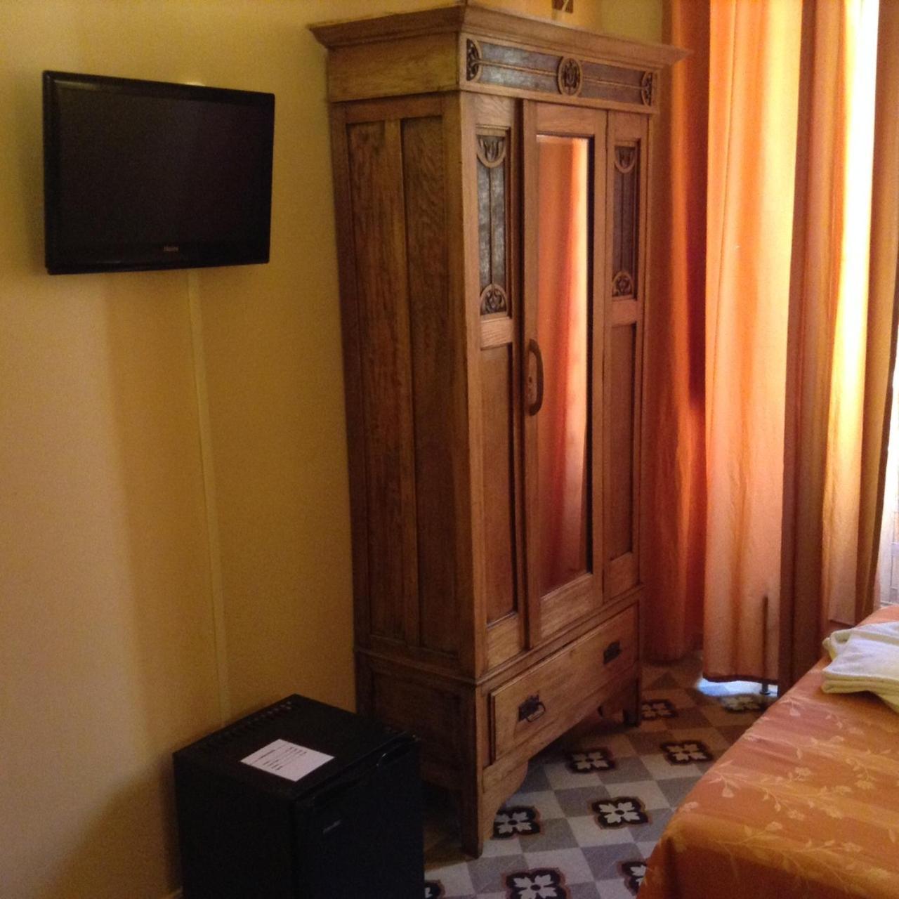 Maison De Marta Rome Bilik gambar