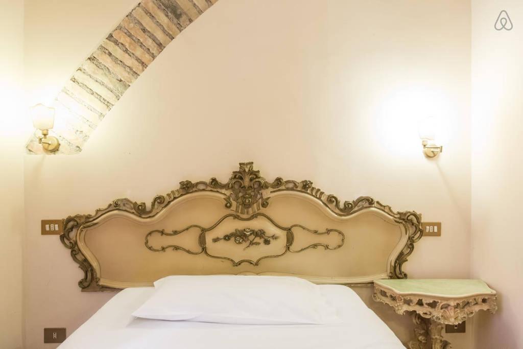 Maison De Marta Rome Bilik gambar